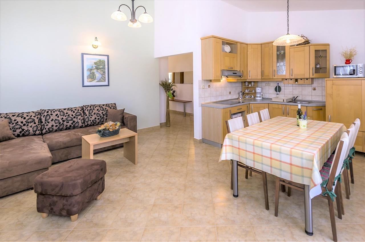 Villa Valtrazza Tar-Vabriga Luaran gambar