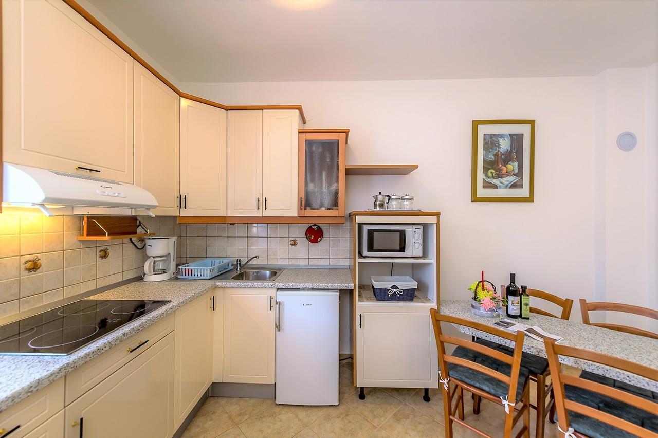 Villa Valtrazza Tar-Vabriga Bilik gambar