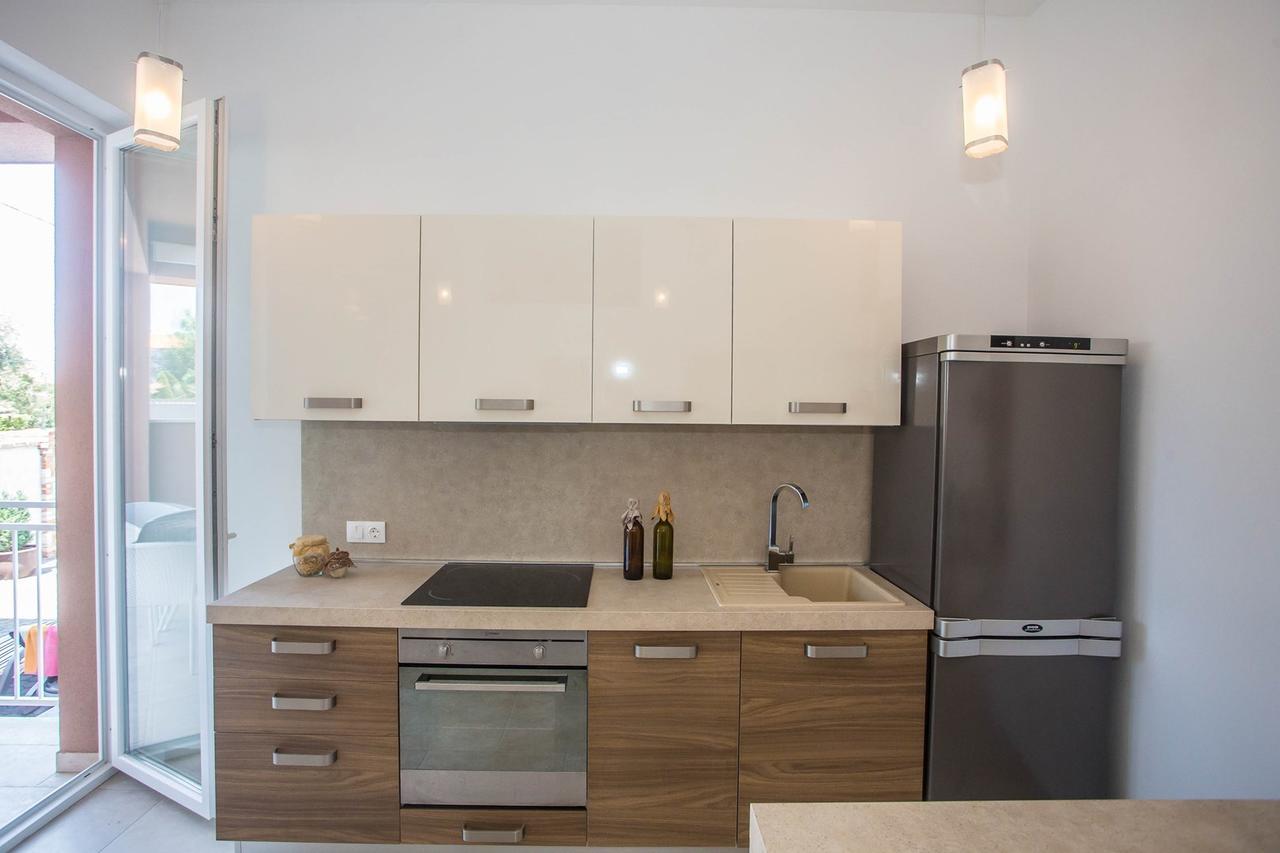 Villa Valtrazza Tar-Vabriga Luaran gambar