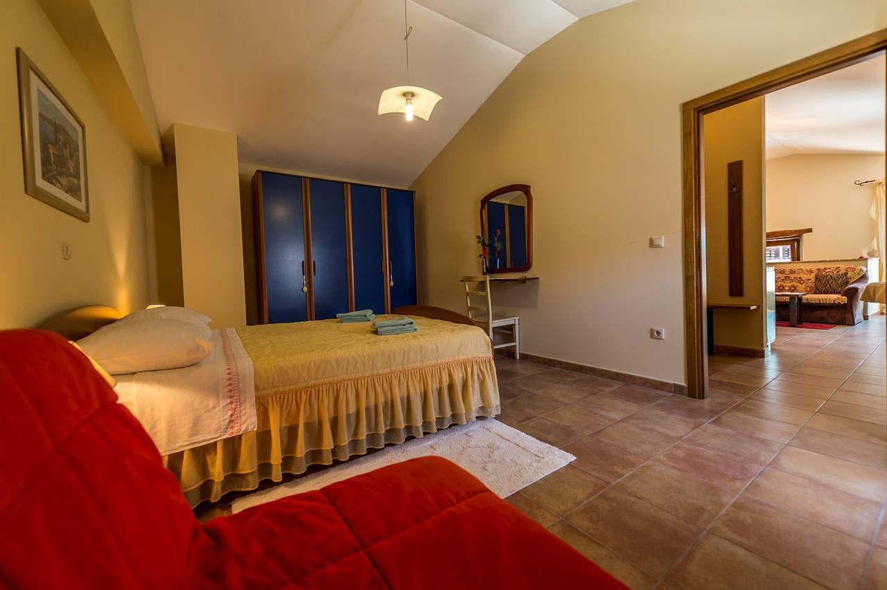 Villa Valtrazza Tar-Vabriga Luaran gambar
